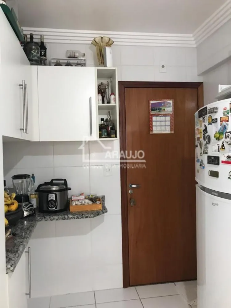 Apartamento, 3 quartos, 96 m² - Foto 10