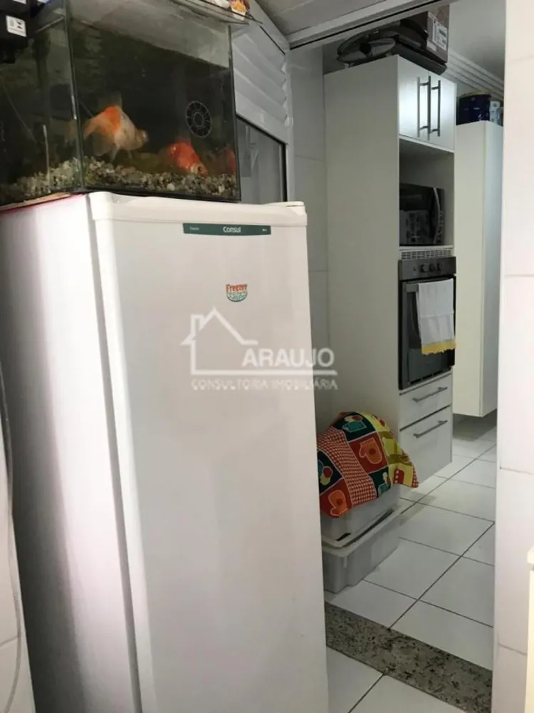 Apartamento, 3 quartos, 96 m² - Foto 5