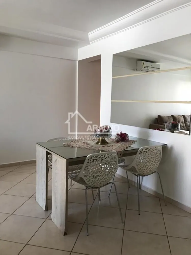 Apartamento, 3 quartos, 96 m² - Foto 9