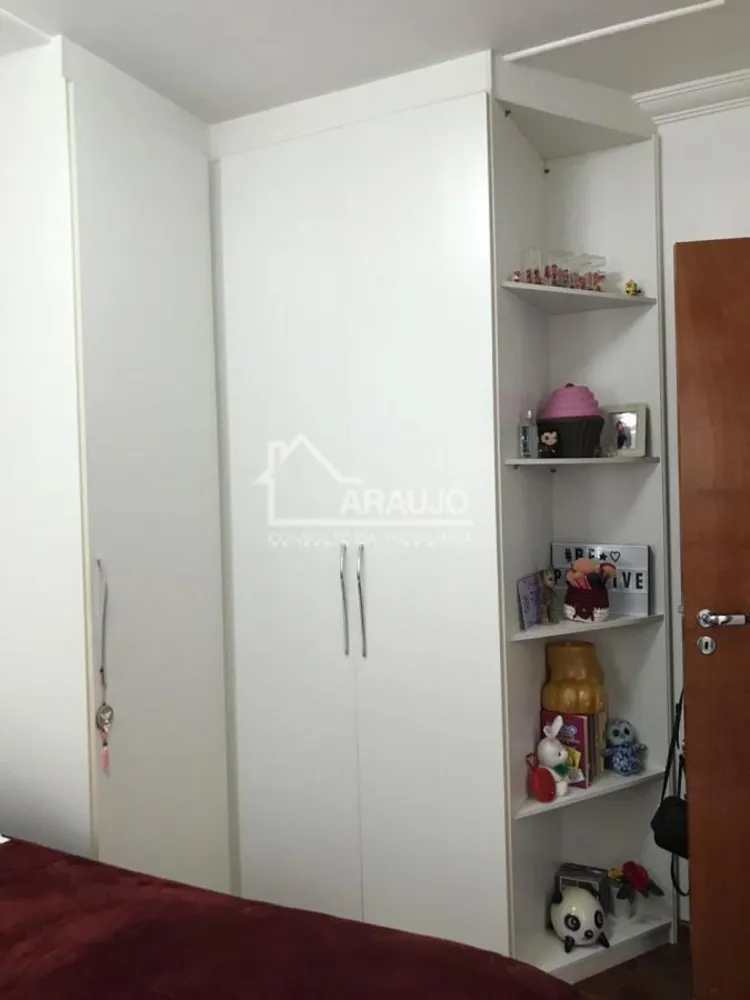 Apartamento, 3 quartos, 96 m² - Foto 7