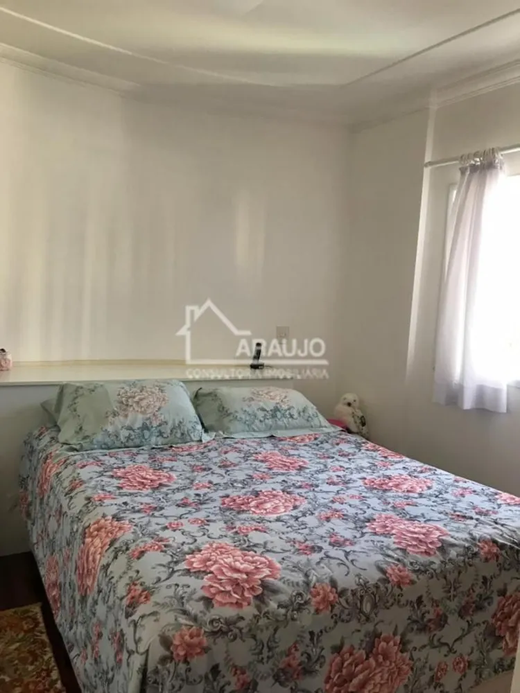 Apartamento, 3 quartos, 96 m² - Foto 12