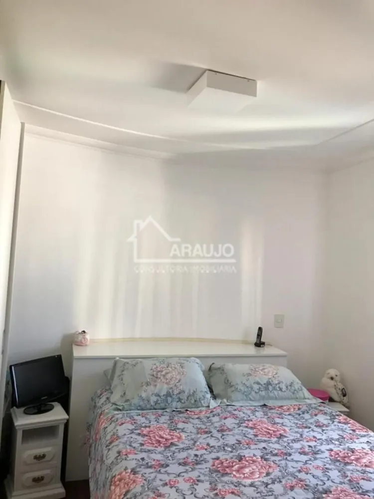 Apartamento, 3 quartos, 96 m² - Foto 4