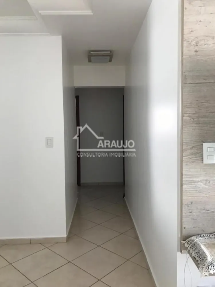 Apartamento, 3 quartos, 96 m² - Foto 1