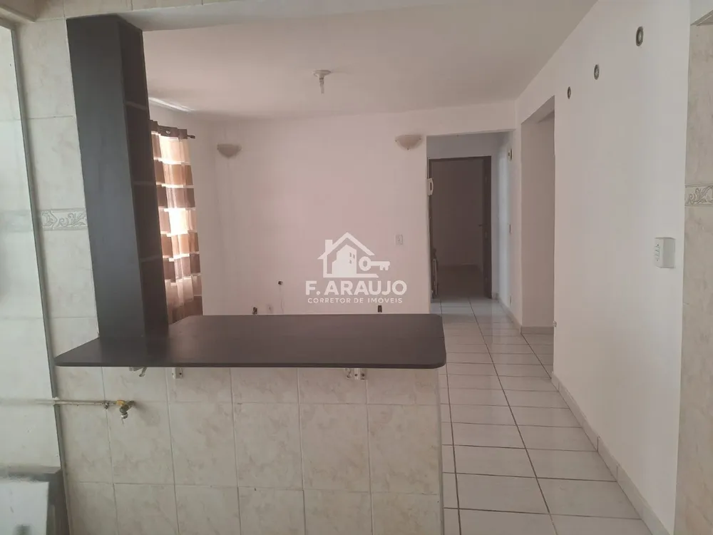 Apartamento, 1 quarto, 48 m² - Foto 10