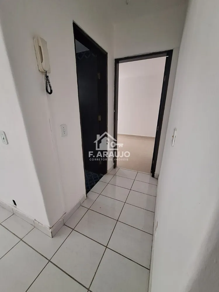 Apartamento, 1 quarto, 48 m² - Foto 5
