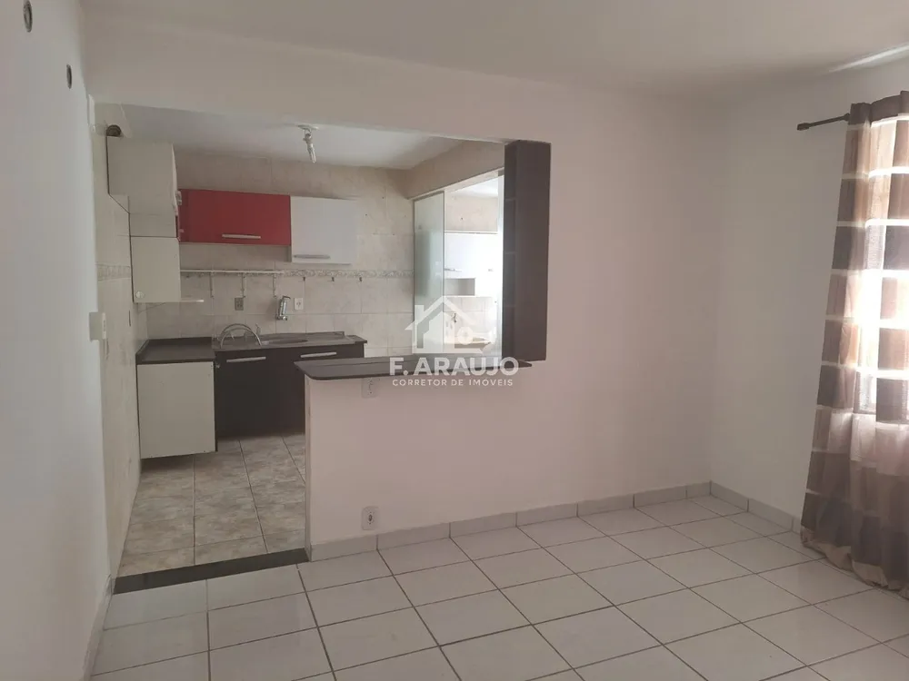 Apartamento, 1 quarto, 48 m² - Foto 8