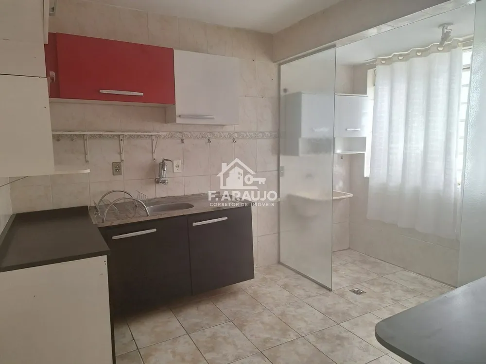Apartamento, 1 quarto, 48 m² - Foto 9