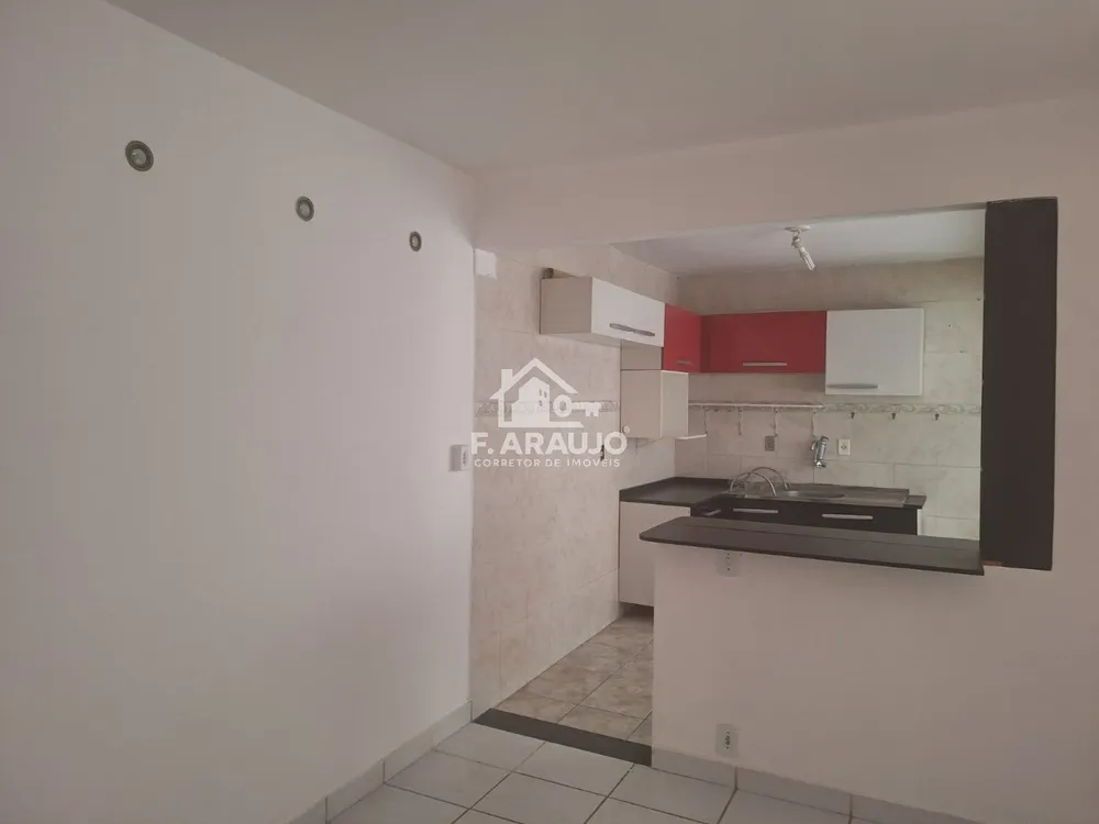 Apartamento, 1 quarto, 48 m² - Foto 11