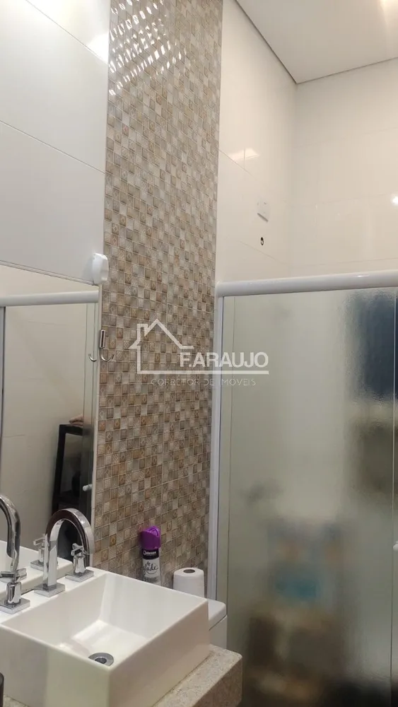 Casa de Condomínio, 4 quartos - Foto 4