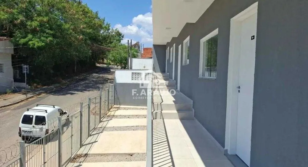 Kitnet-Studio, 59 m² - Foto 2