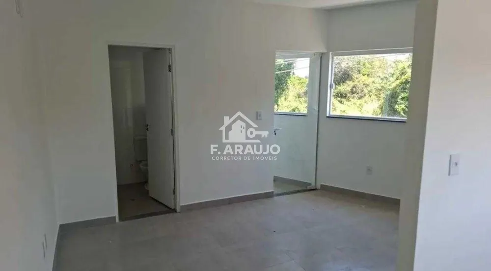 Kitnet-Studio, 59 m² - Foto 6