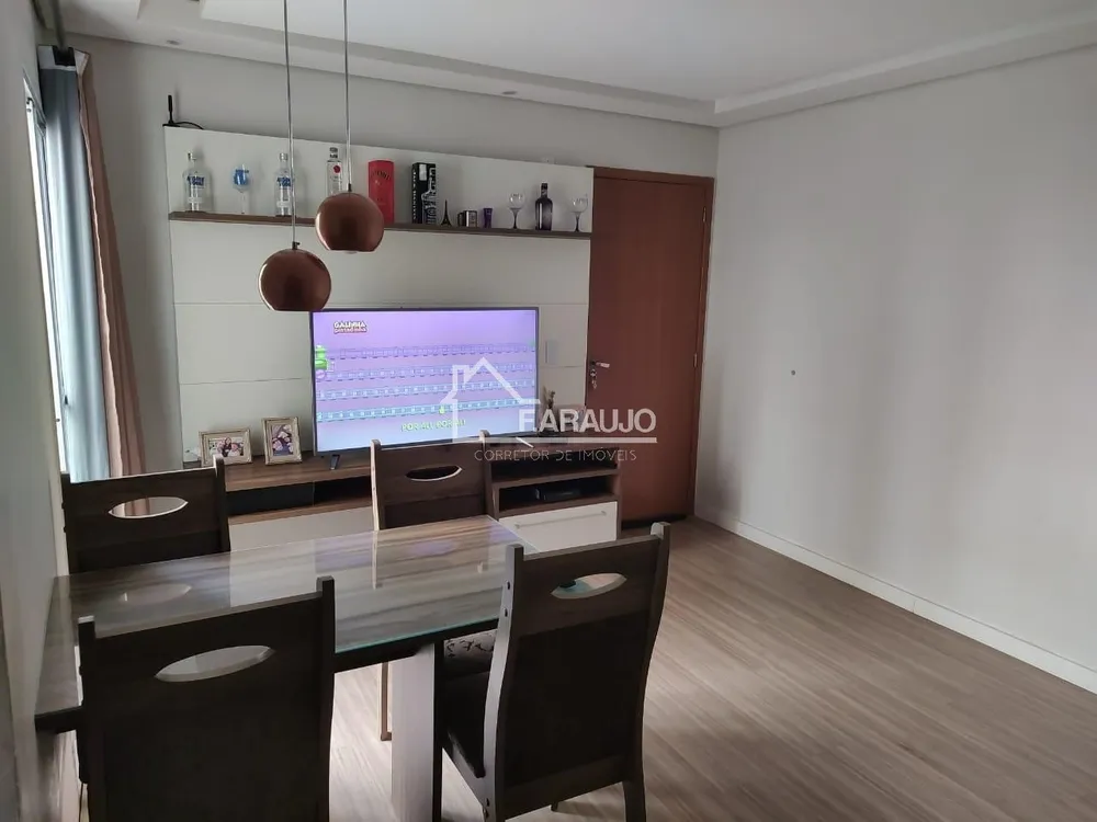 Apartamento, 2 quartos, 49 m² - Foto 8