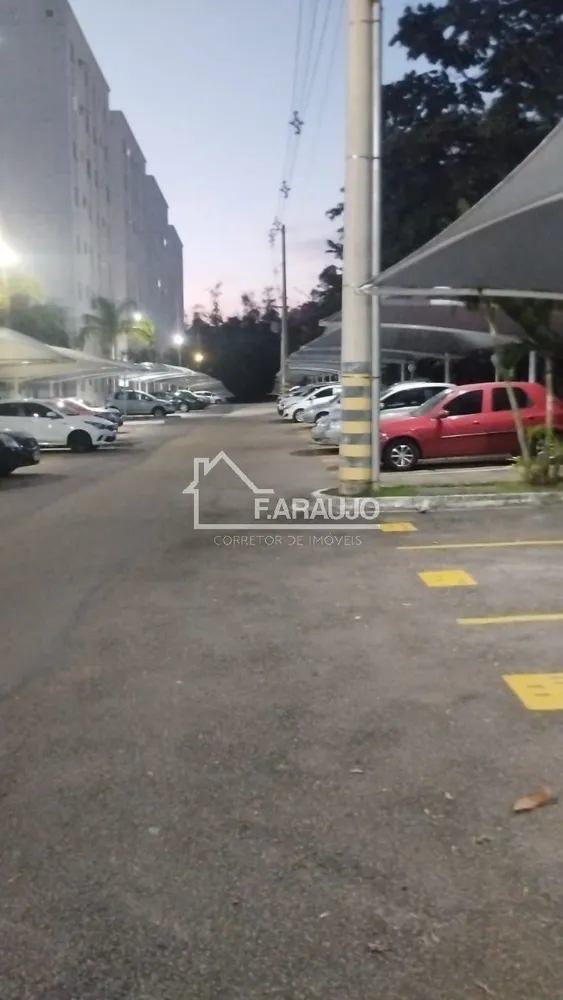 Apartamento, 2 quartos, 49 m² - Foto 12