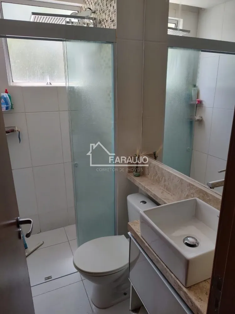 Apartamento, 2 quartos, 49 m² - Foto 9