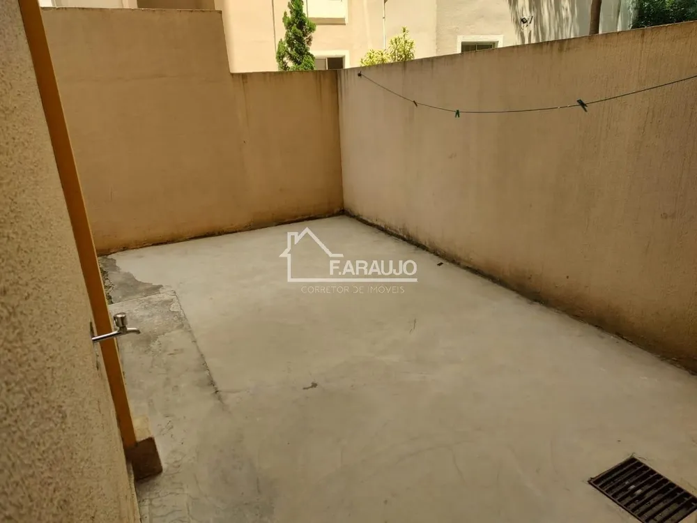Apartamento, 2 quartos, 49 m² - Foto 10