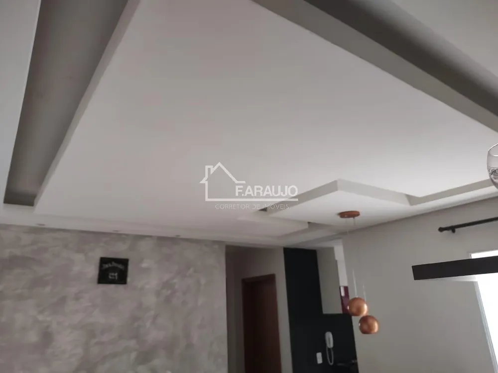 Apartamento, 2 quartos, 49 m² - Foto 4