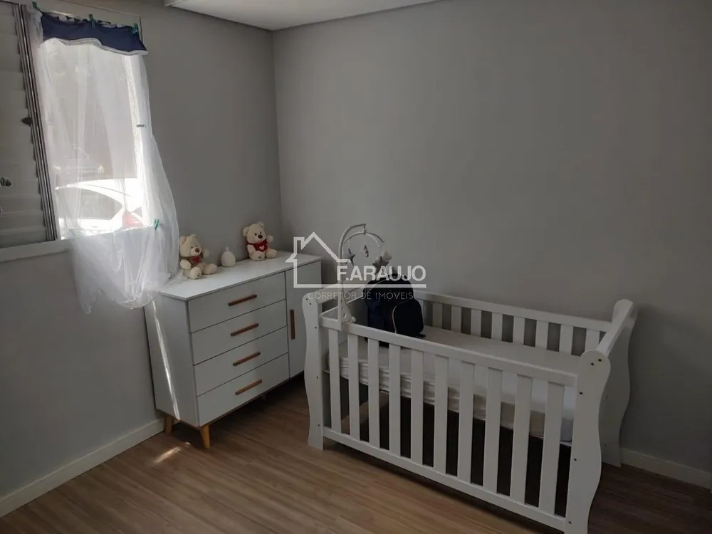 Apartamento, 2 quartos, 49 m² - Foto 5