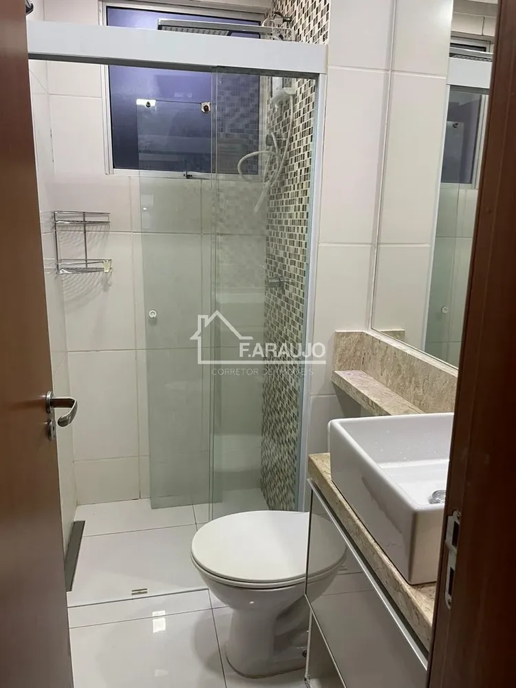 Apartamento, 2 quartos, 49 m² - Foto 7