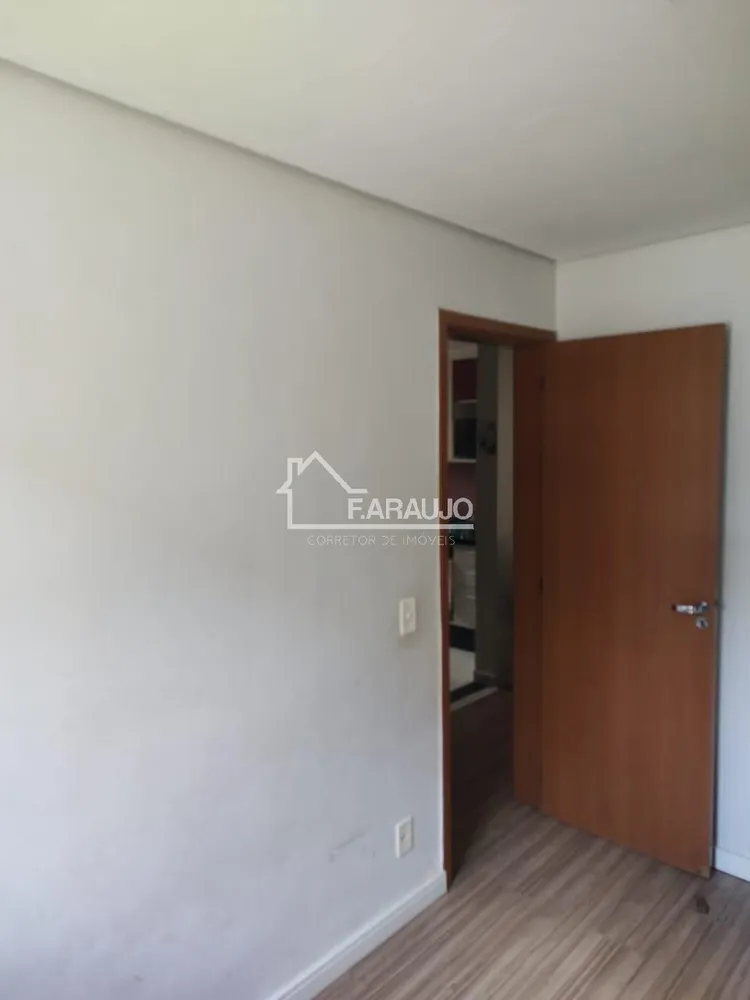 Apartamento, 2 quartos, 49 m² - Foto 1