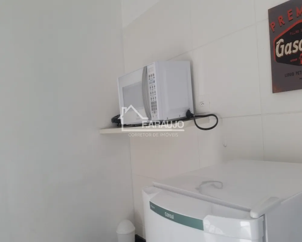 Flat/Apart Hotel, 1 quarto, 30 m² - Foto 5