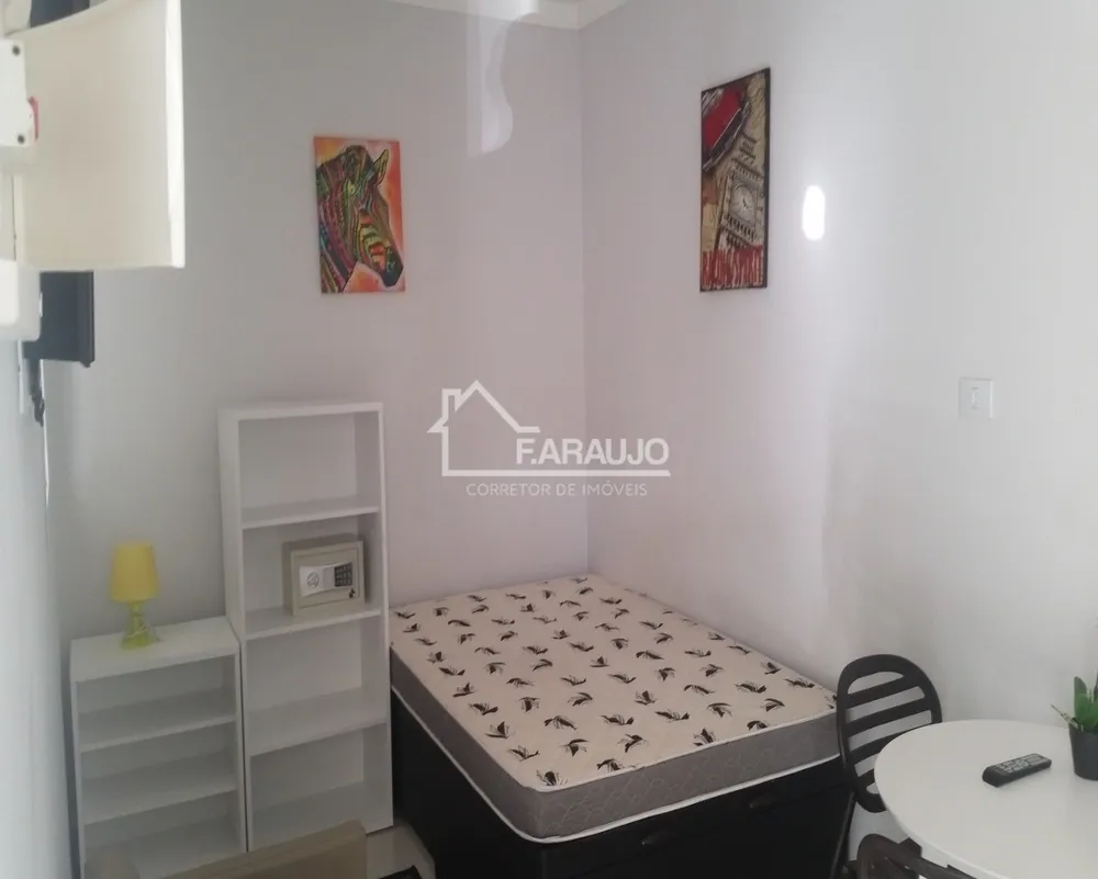 Flat/Apart Hotel, 1 quarto, 30 m² - Foto 8