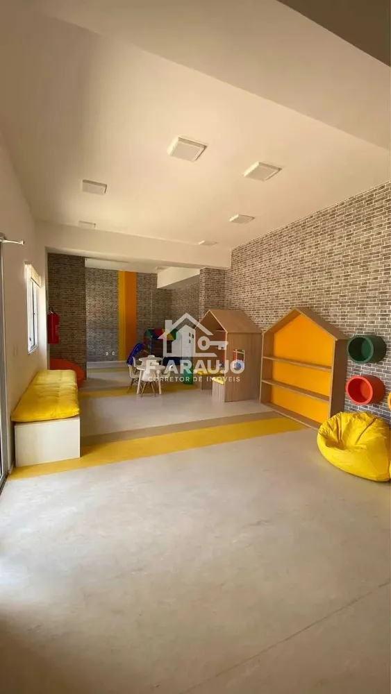 Apartamento, 2 quartos, 45 m² - Foto 8