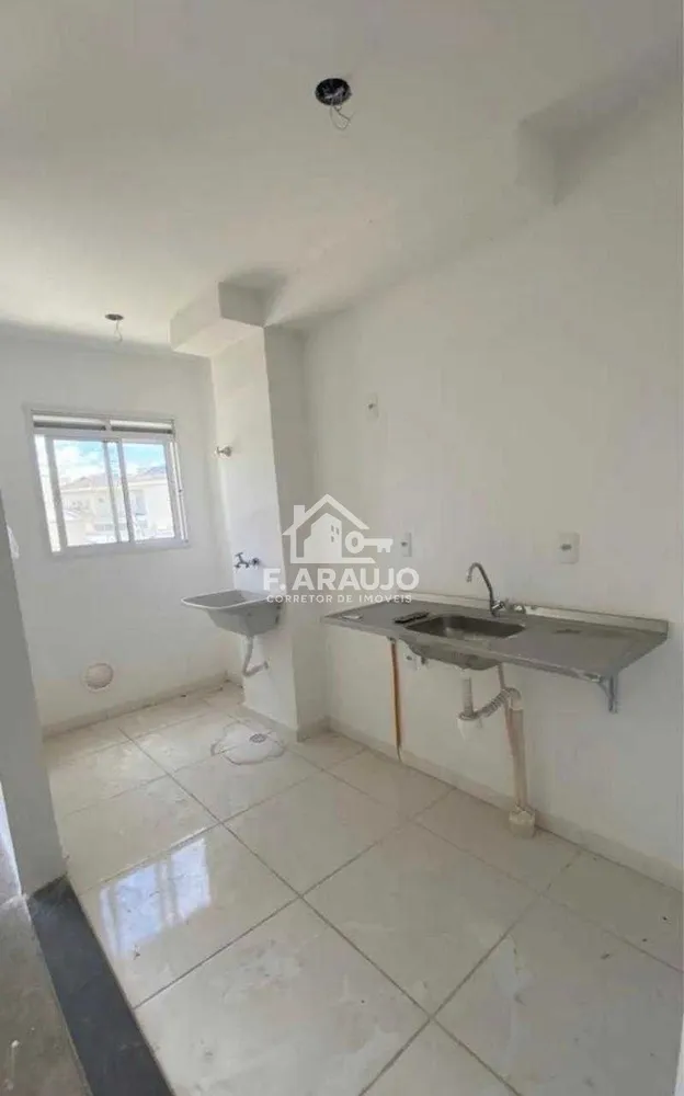 Apartamento, 2 quartos, 45 m² - Foto 11