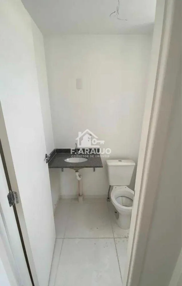 Apartamento, 2 quartos, 45 m² - Foto 10