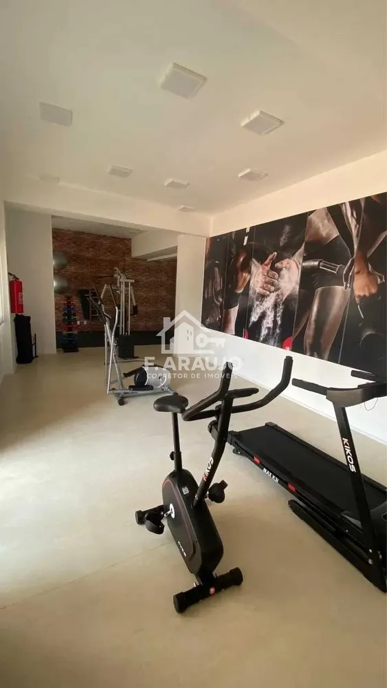 Apartamento, 2 quartos, 45 m² - Foto 9
