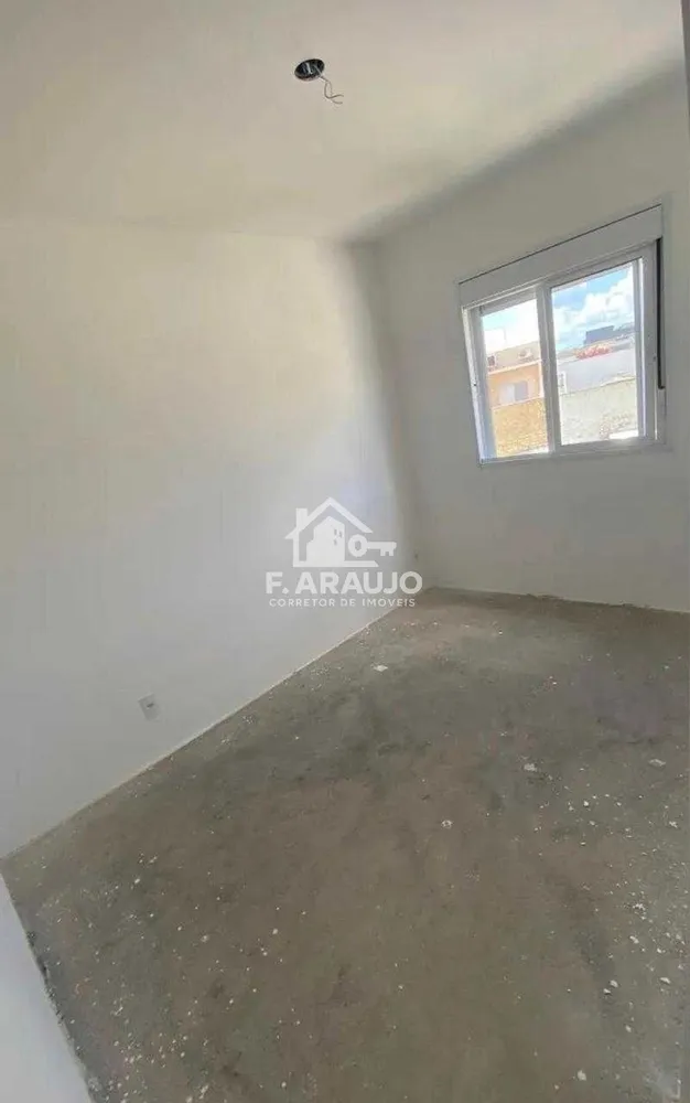 Apartamento, 2 quartos, 45 m² - Foto 6