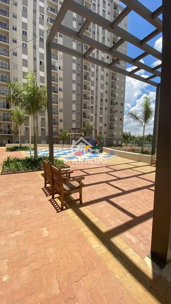 Apartamento, 2 quartos, 45 m² - Foto 7
