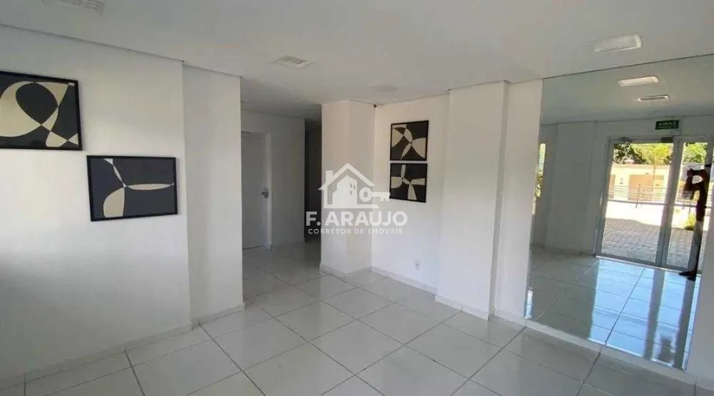 Apartamento, 2 quartos, 45 m² - Foto 5