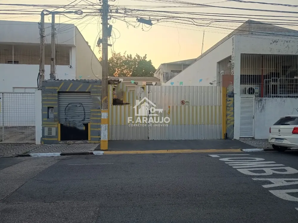 Loteamento e Condomínio, 220 m² - Foto 2