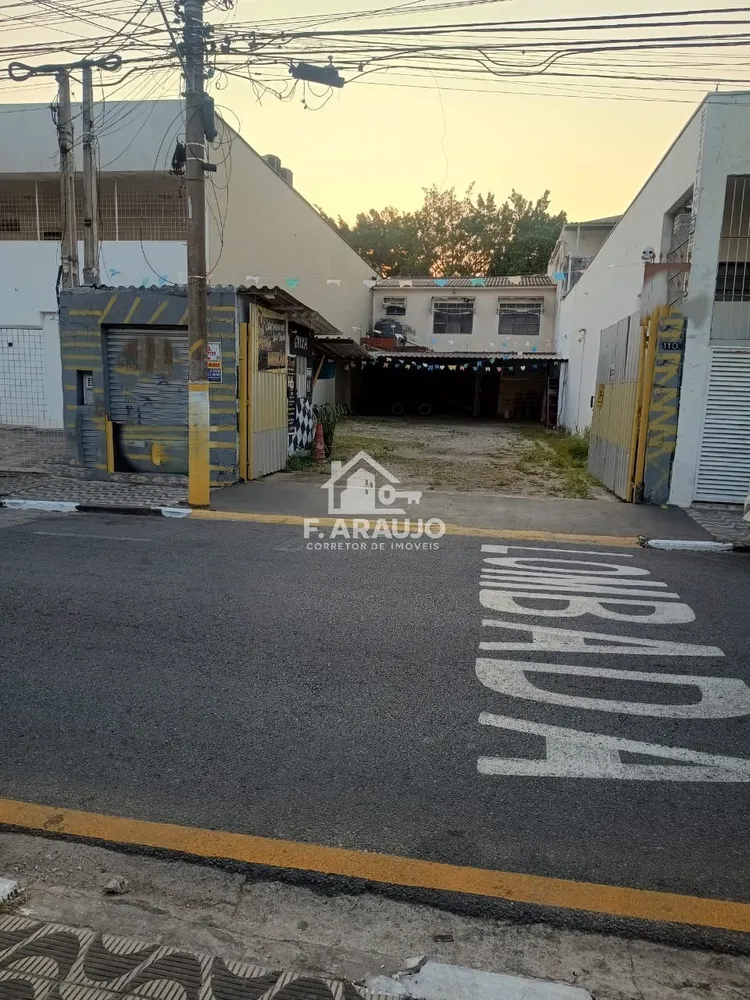 Loteamento e Condomínio, 220 m² - Foto 3