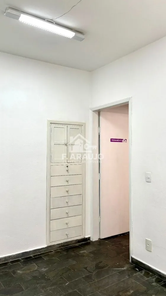 Prédio Inteiro, 132 m² - Foto 6