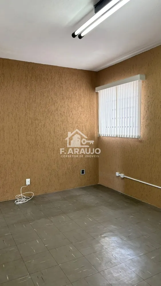 Prédio Inteiro, 132 m² - Foto 7
