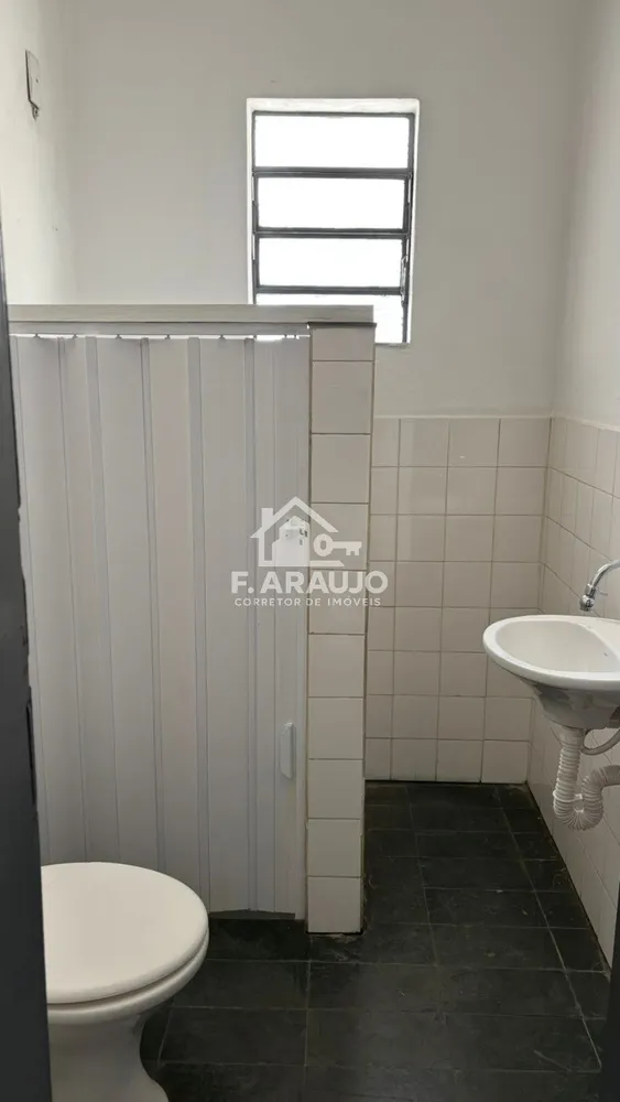 Prédio Inteiro, 132 m² - Foto 12