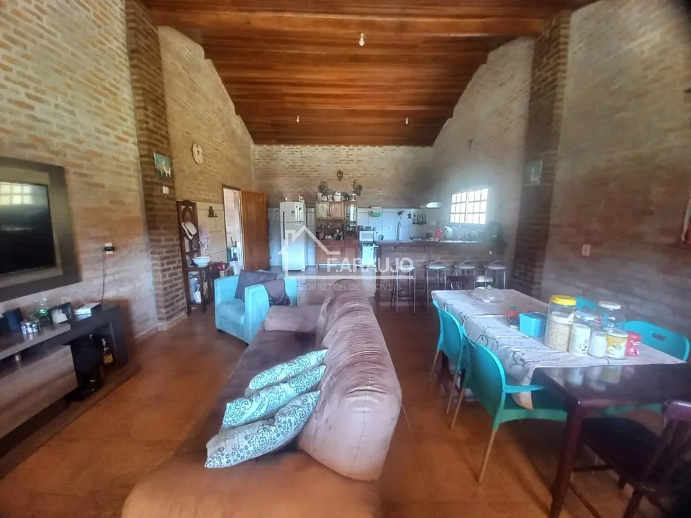 Chácara, 2 quartos, 3285 m² - Foto 8