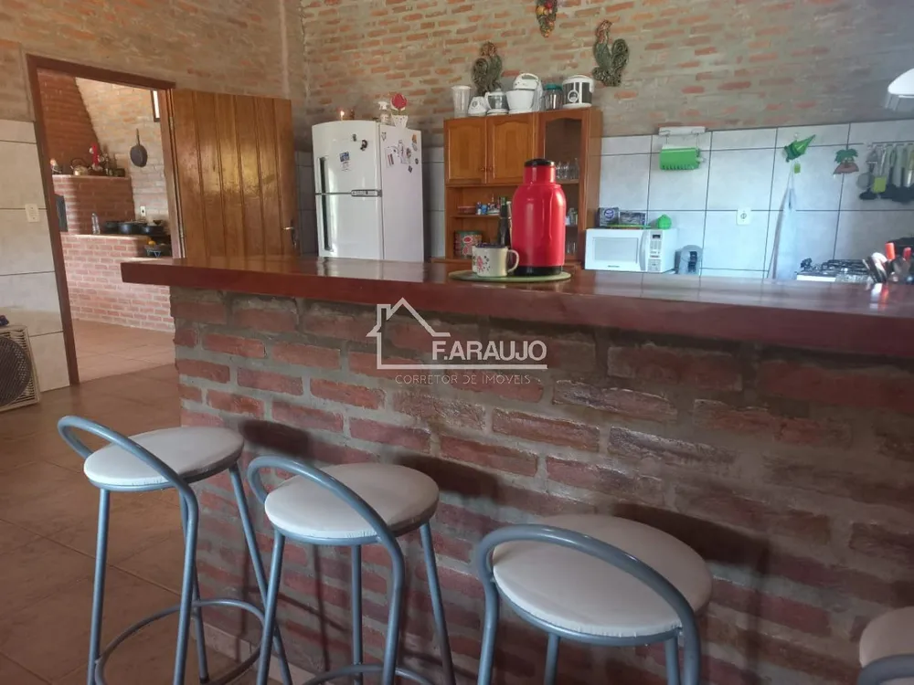 Chácara, 2 quartos, 3285 m² - Foto 9