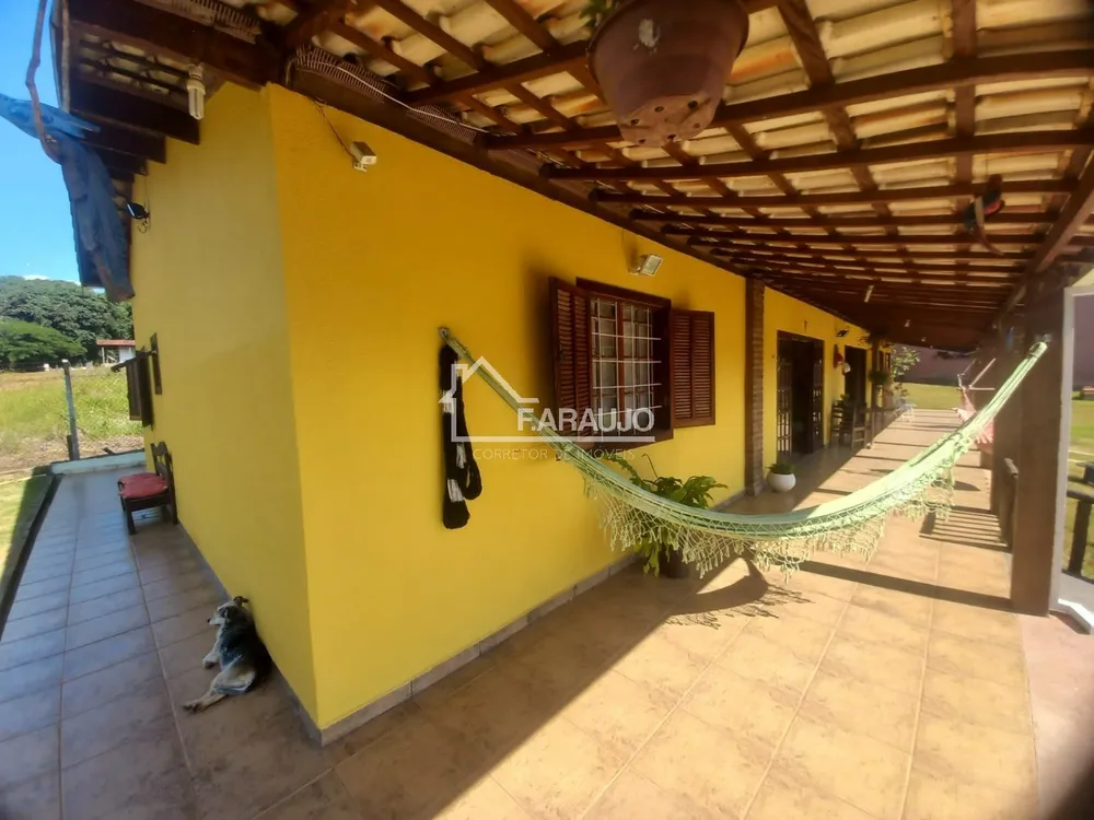 Chácara, 2 quartos, 3285 m² - Foto 4