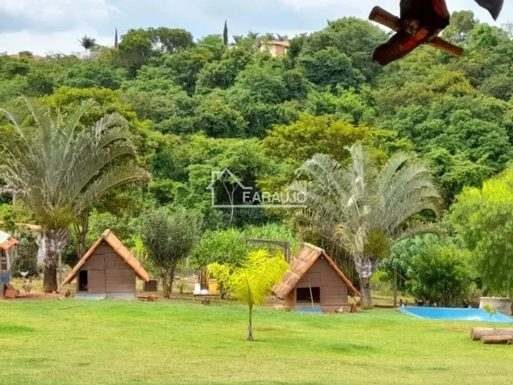Chácara, 2 quartos, 3285 m² - Foto 3
