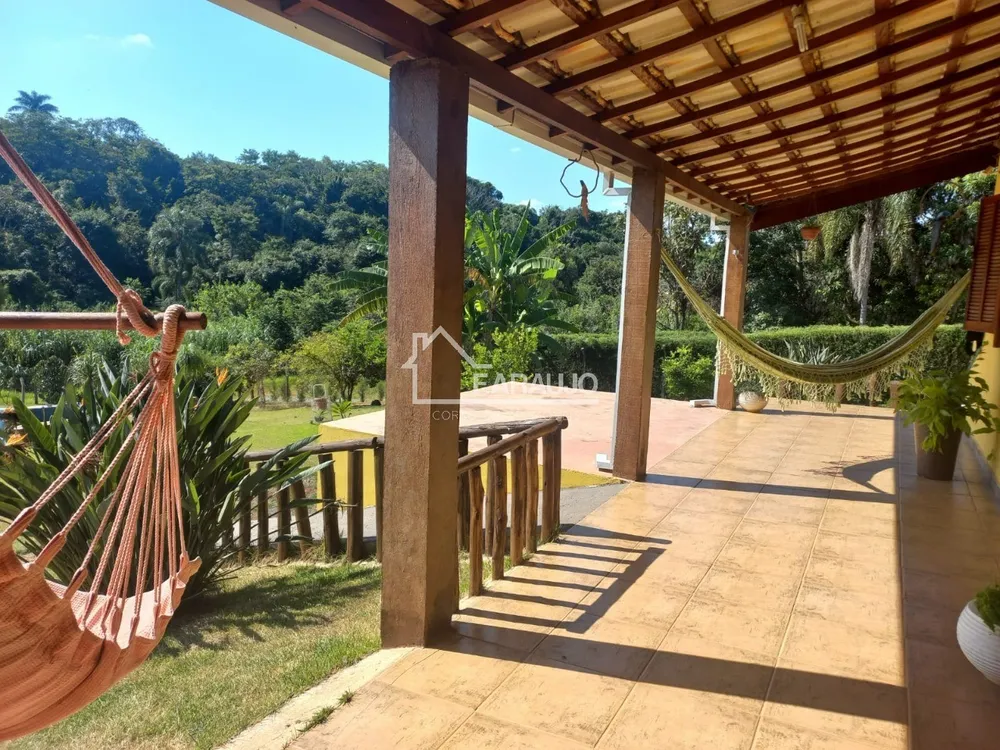 Chácara, 2 quartos, 3285 m² - Foto 5