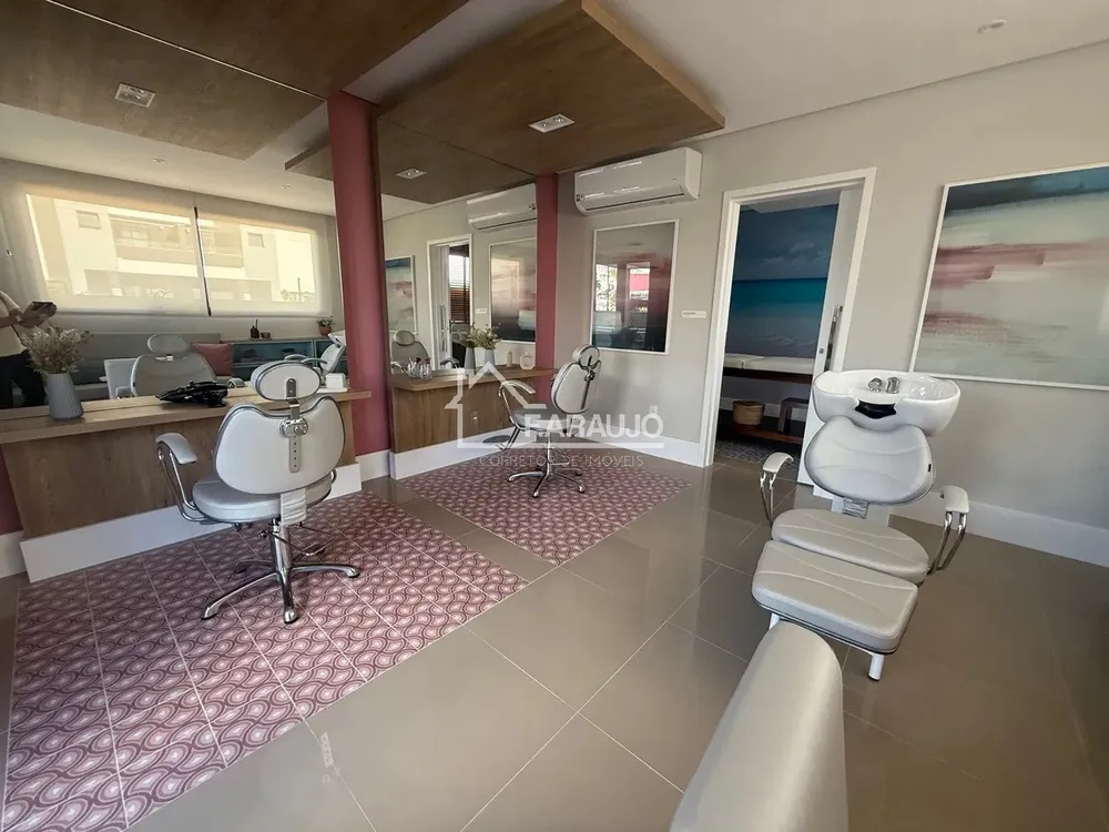 Apartamento, 1 quarto, 47 m² - Foto 9