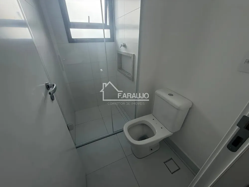 Apartamento, 1 quarto, 47 m² - Foto 7