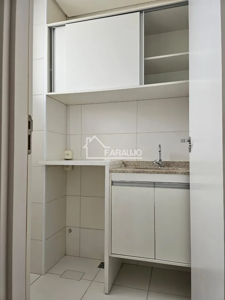 Sala-Conjunto, 40 m² - Foto 7