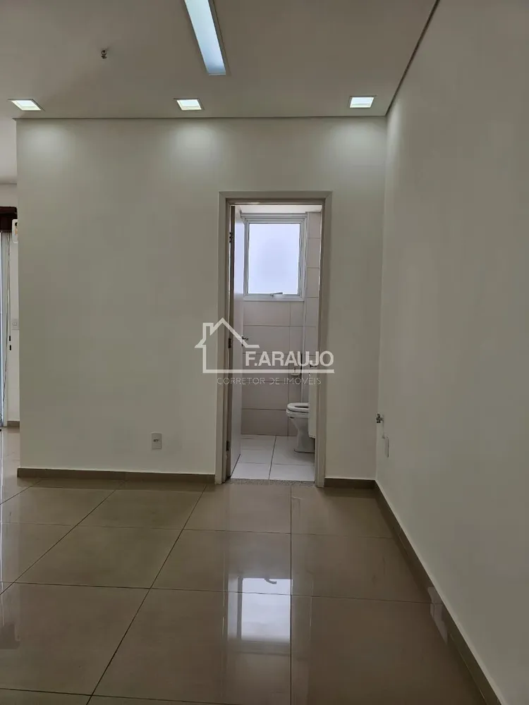 Sala-Conjunto, 40 m² - Foto 3