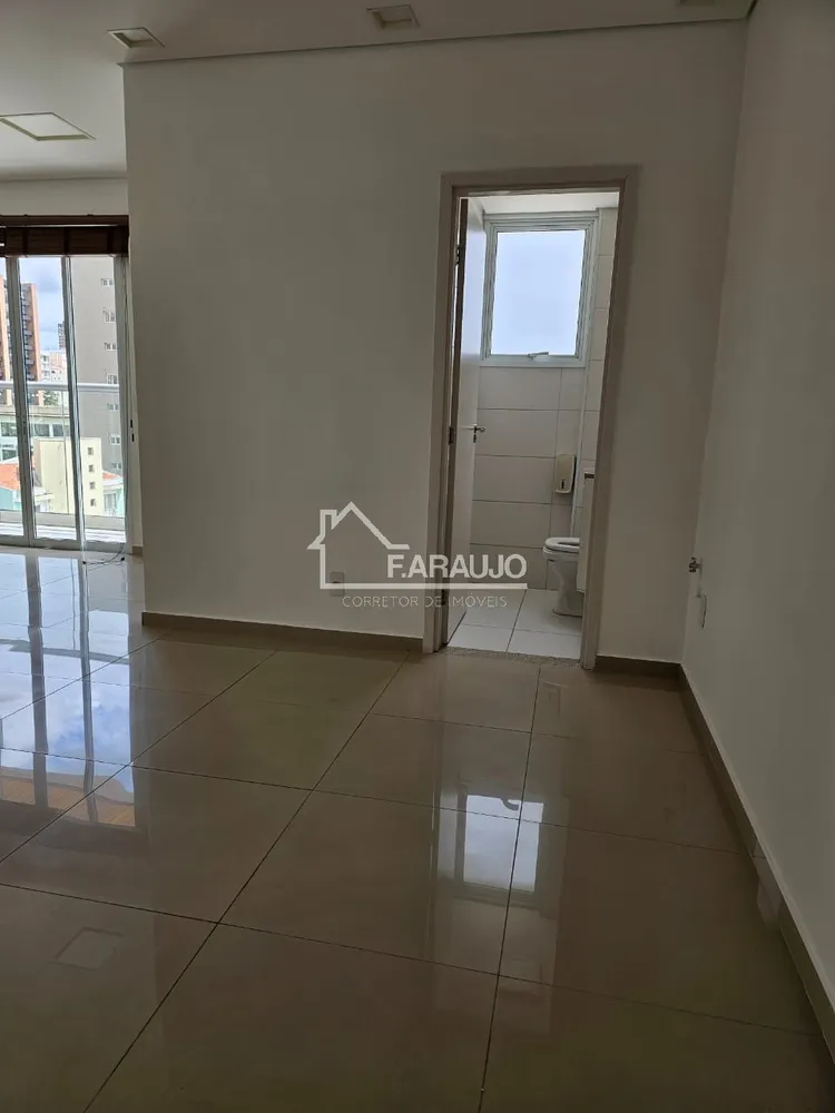 Sala-Conjunto, 40 m² - Foto 1