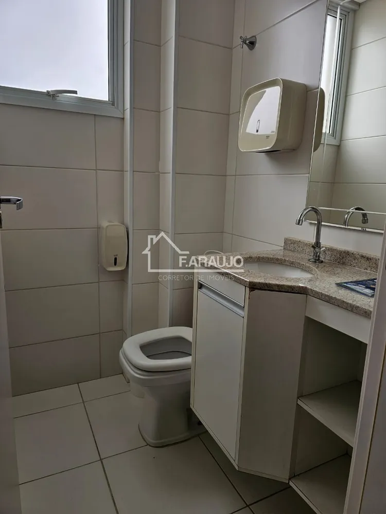 Sala-Conjunto, 40 m² - Foto 8