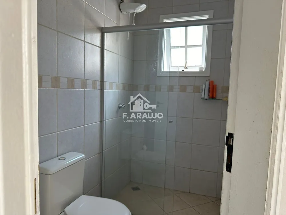 Casa de Condomínio, 4 quartos - Foto 12