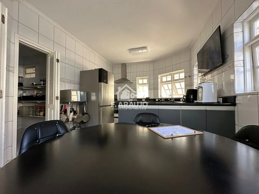 Casa de Condomínio, 4 quartos - Foto 3